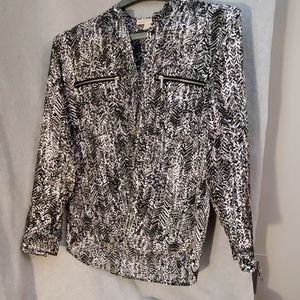 Michael Kors dress shirt